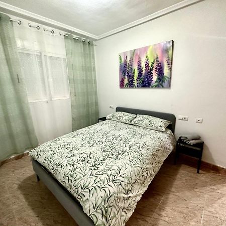 Costa Blanca Daire Torrevieja Dış mekan fotoğraf