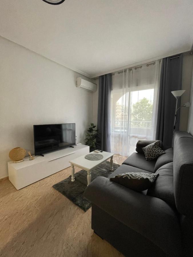 Costa Blanca Daire Torrevieja Dış mekan fotoğraf