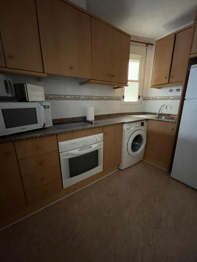 Costa Blanca Daire Torrevieja Dış mekan fotoğraf